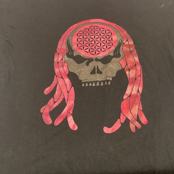 Grateful Dead, Deadheads T-shirt - Picture 2 of 3